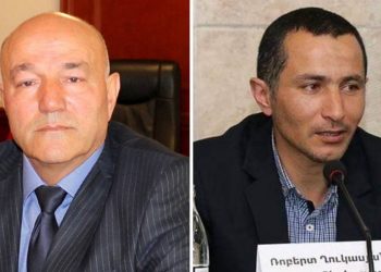 Սյունիքը նոր մարզպետ կունենա