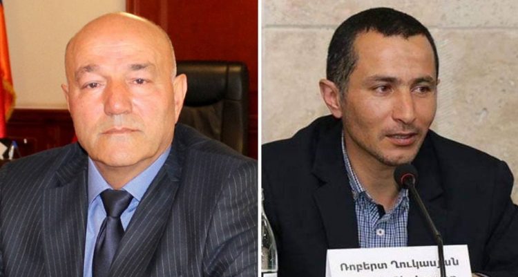 Кто возглавит Сюникскую область?