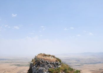 Մեր պատմամշակութային ժառանգությանը հասցվում է հերթական ցավալի հարվածը․ ԱՀ պաշտոնյա