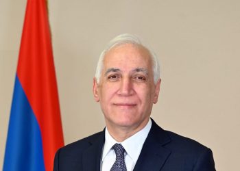 Վերականգնեցինք մեր անկախությունը և վստահորեն կերտում ենք ապագան. Վահագն Խաչատուրյան