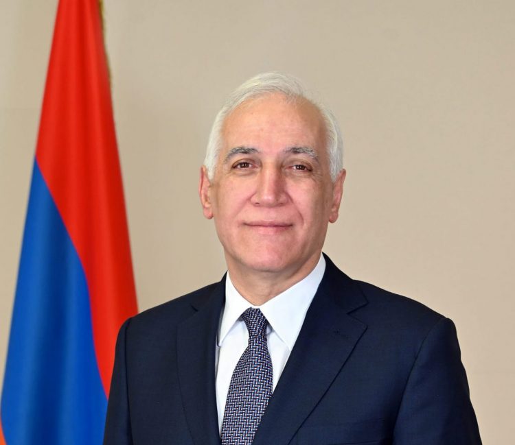 Վերականգնեցինք մեր անկախությունը և վստահորեն կերտում ենք ապագան. Վահագն Խաչատուրյան