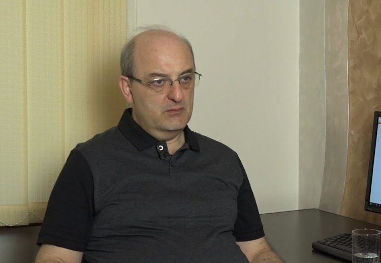 Ճգնաժամը նոր թափ ստացավ, գործընթացների հանգուցալուծումը կախված է բազմաթիվ գործոններից․ քաղտեխնոլոգ