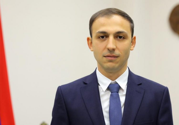 Արցախը որևէ կարգավիճակ չի կարող ունենալ Ադրբեջանի կազմում․ ԱՀ ՄԻՊ. News.am
