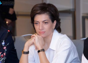 Ստեղծվել է «Հոգեկան առողջություն» կոալիցիա. Աննա Հակոբյանը մասնակցել է հուշագրի կնքման արարողությանը