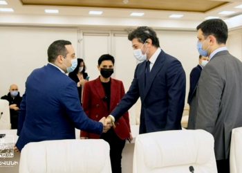 Երևանում կանցկացվեն Թբիլիսիի, իսկ Թբիլիսիում՝ Երևանի օրերи
