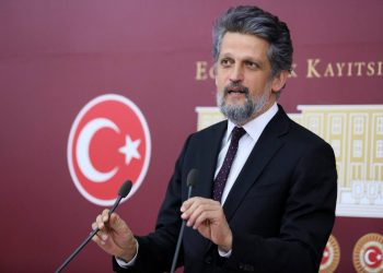 Կարո Փայլանը Հայոց ցեղասպանությունը ճանաչող  օրինագիծ է ներկայացրել Թուրքիայի խորհրդարանին
