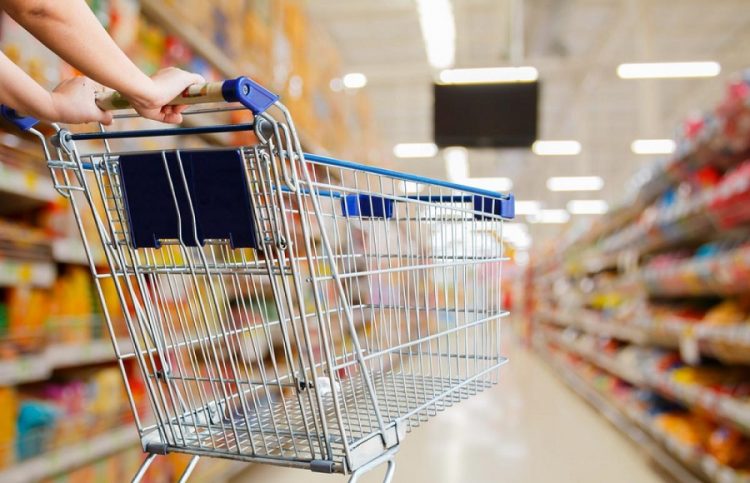 В Армении зафиксирован существенный рост цен на продукты питания