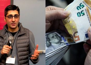 Որքա՞ն կտևի դոլարի արժեզրկումը և ինչպե՞ս կազդի ՀՀ տնտեսության վրա․ տնտեսագետի պարզաբանումը