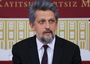 Կարո Փայլանի դեմ հաղորդում են ներկայացրել թուրքական դատախազություն