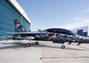Թուրքիայում հայտարարել են, որ իրենց Hurjet գրոհիչը կգերազանցի ամերիկյան F-35-ը