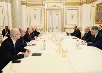 ԵԱՀԿ-ն շարունակելու է ջանքերը ԼՂ հակամարտության  խաղաղ կարգավորման համար
