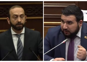 Պատգամավորների մուտքն Արցախ արգելվել է «սադրանքներից խուսափելու մտավախությամբ»․ Միրզոյան