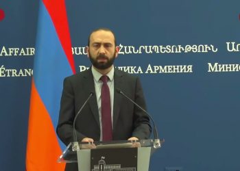 Ադրբեջանն օգտագործում է աշխարհաքաղաքական զարգացումները ԼՂ-ում էթնիկ զտումների իր քաղաքականությունը շարունակելու համար․ Միրզոյան