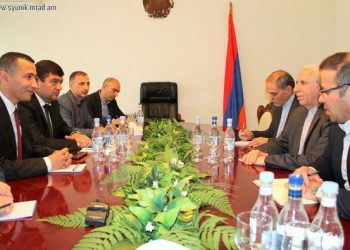 Մեզ համար անընդունելի են միջանցքների վերաբերյալ հնչող արտահայտությունները. ՀՀ-ում Իրանի դեսպան