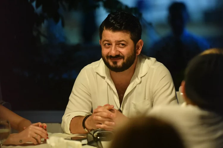Միխայիլ Գալուստյանը կդառնա «Գազպրոմ-մեդիա» հոլդինգի գովազդային դեմքը