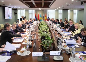 ԵՏՀ Խորհուրդը բարձրացրել է անձնական օգտագործման ապրանքների անմաքս ներմուծման շեմը