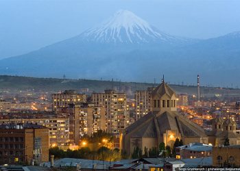 Երևանում կտեղադրվի հայ-ռուսական բարեկամության «Դարերի միասնություն» հուշարձանը և կավելանան ռուսական դպրոցները