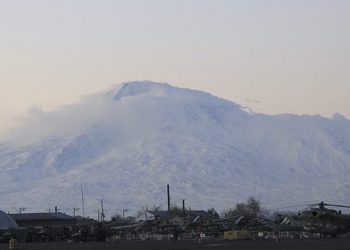ՀՌՕ օդաչուները յուրացրել են Հայաստանի լեռներում ողջ մնալու դասընթացները