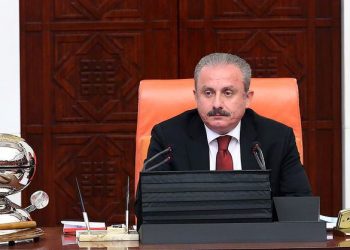 Թուրքիայի խորհրդարանի նախագահը հետ է ուղարկել Հայոց ցեղասպանությունը ճանաչելու մասին Փայլանի օրինագիծը