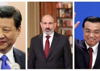Կոչ ենք անում Բաքվին Ղարաբաղի բնակչությանը չդարձնել Երևանի հետ տարաձայնությունների պատանդ. Զախարովա