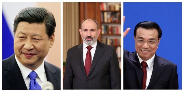 Կոչ ենք անում Բաքվին Ղարաբաղի բնակչությանը չդարձնել Երևանի հետ տարաձայնությունների պատանդ. Զախարովա