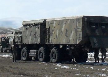 Կոչ ենք անում Բաքվին Ղարաբաղի բնակչությանը չդարձնել Երևանի հետ տարաձայնությունների պատանդ. Զախարովա