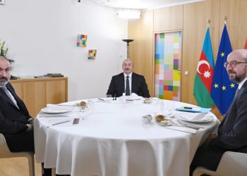 Բրյուսելյան հանդիպման արդյունքում ձեռք բերված պայմանավորվածությունները բխում են Բաքվի շահերից. Ադրբեջանի ԱԳՆ