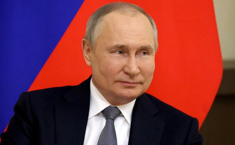 В центре внимания российско-армянских переговоров на высшем уровне будет и ситуация в Карабахе – Путин