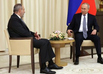 Ղարաբաղի հարցով շատ խնդիրներ են մնացել․ Պուտին