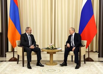 Կոչ ենք անում Բաքվին Ղարաբաղի բնակչությանը չդարձնել Երևանի հետ տարաձայնությունների պատանդ. Զախարովա