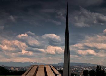 Ծիծեռնակաբերդում կհնչի Մոցարտի «Ռեքվիեմը»