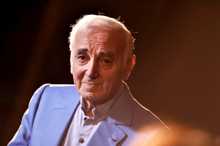 «Ազնավուրը՝ դասական հնչողությամբ»․ ազդարարվում է համաշխարհային նախագծի մեկնարկը