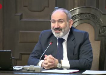 Կոչ ենք անում Բաքվին Ղարաբաղի բնակչությանը չդարձնել Երևանի հետ տարաձայնությունների պատանդ. Զախարովա