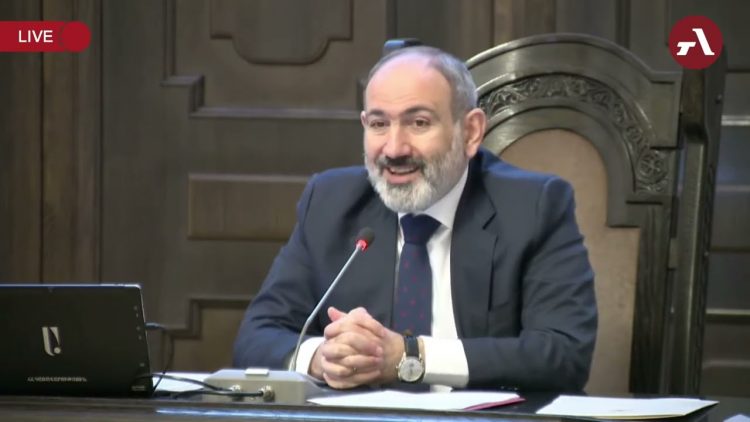 Կոչ ենք անում Բաքվին Ղարաբաղի բնակչությանը չդարձնել Երևանի հետ տարաձայնությունների պատանդ. Զախարովա