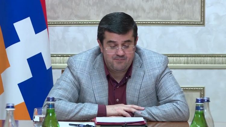 Արայիկ Հարությունյանը հրավիրել է ընդլայնված կազմով Անվտանգության խորհրդի նիստ