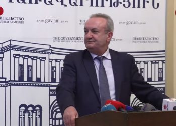 Ակցիաները դասապրոցեսին չեն խանգարում․ ԿԳՄՍ նախարար
