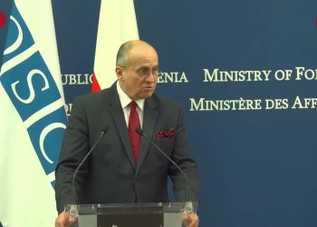 Իմ լրջագույն մտահոգությունն այն է, որ տարածաշրջանում անվտանգության վիճակը մնում է անկայուն․ Ռաու