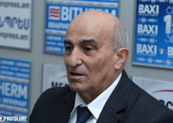 Միակողմանի զիջումների դեպքում «խաղաղության պայմանագիրը» պատերազմի նախապատրաստման փուլ է լինելու․ քաղաքագետ