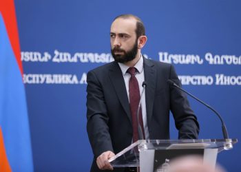 Ադրբեջանի առաջարկները համարել ենք ընդունելի, բայց ոչ ամբողջական. Միրզոյան