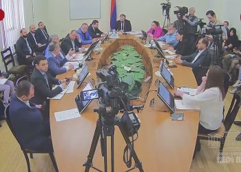 Շահումով խաղեր խաղացողների թիվը 2018-2020 թվականների ընթացքում ավելացել է․ Մինասյան
