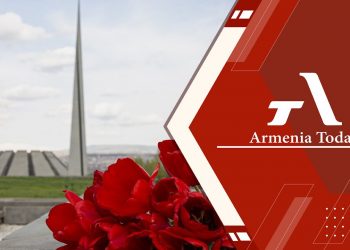 Լրանում է Հայոց ցեղասպանության 107-րդ տարելիցը (ուղիղ)