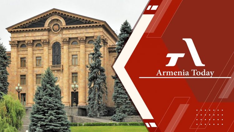 Ուղիղ․ ԱԺ ֆինանսավարկային և բյուջետային հարցերի մշտական հանձնաժողովի հերթական նիստը