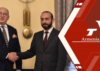 Ադրբեջանցիները պղծել են Արցախի Սպիտակ Խաչ վանքը
