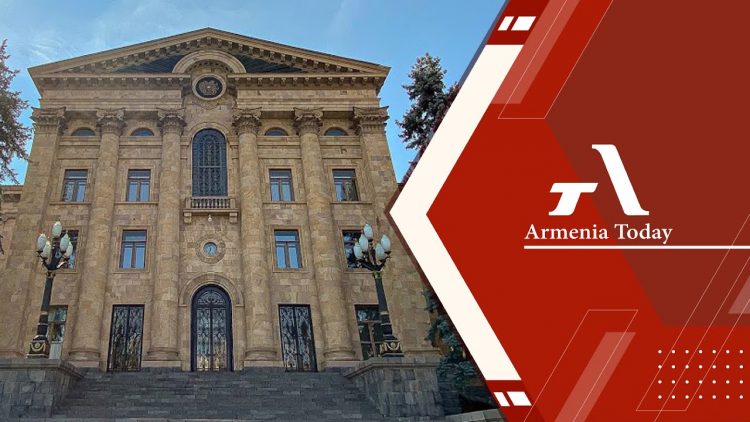 ՏՏԳՇՄՊ հարցերի մշտական հանձնաժողովի արտահերթ նիստ