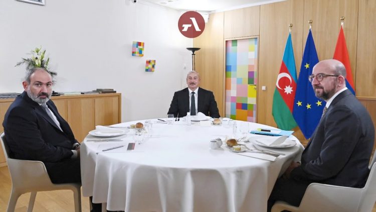 Կոչ ենք անում Բաքվին Ղարաբաղի բնակչությանը չդարձնել Երևանի հետ տարաձայնությունների պատանդ. Զախարովա