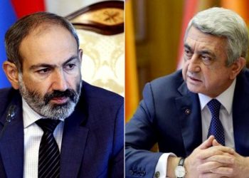 «Պատմությունը խեղաթյուրել չի հաջողվելու»․ երրորդ նախագահի գրասենյակն արձագանքում է Փաշինյանի ելույթին