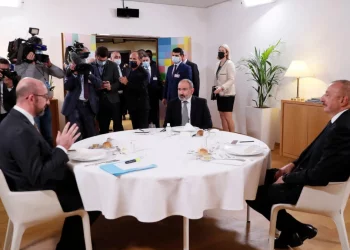 Քաղաքական գործընթացներ՝ մեծ արագությամբ․ ինչ սպասել բրյուսելյան հանդիպումից