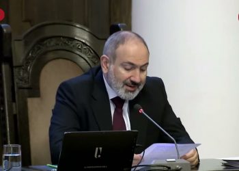 Փառուխի թեման Բրյուսելում չի արժանացել միասնական գնահատականի․ Նիկոլ Փաշինյան