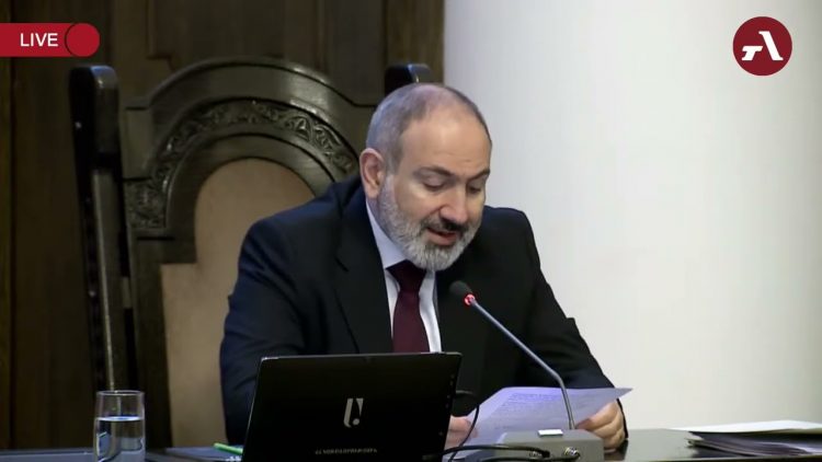 Կոչ ենք անում Բաքվին Ղարաբաղի բնակչությանը չդարձնել Երևանի հետ տարաձայնությունների պատանդ. Զախարովա