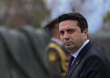 Օսմանյան կայսրության՝ հայերի բնաջնջման ծրագիրը տապալված է. Ալեն Սիմոնյան